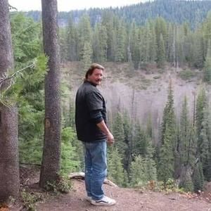 Meet your Posher, Rick